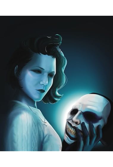 Smile in the dark