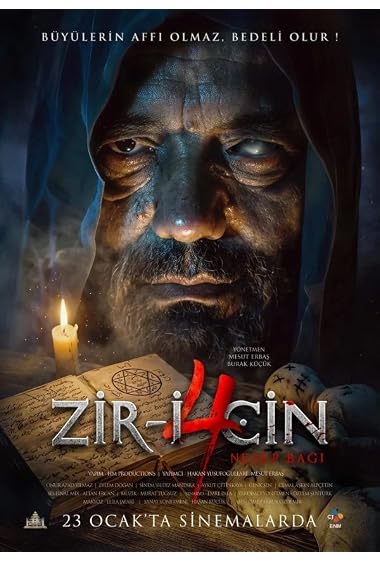 Zir-i Cin 4: Nesep Bagi