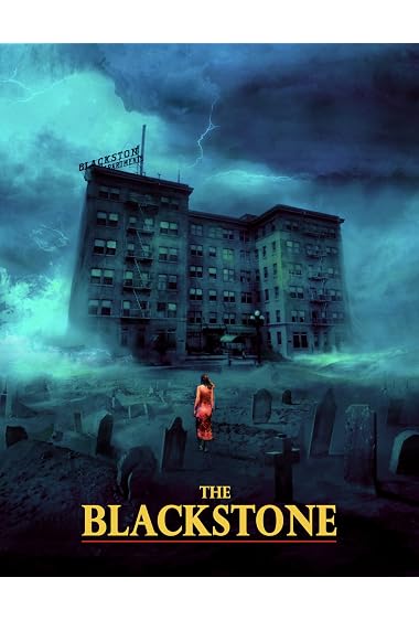 The Blackstone
