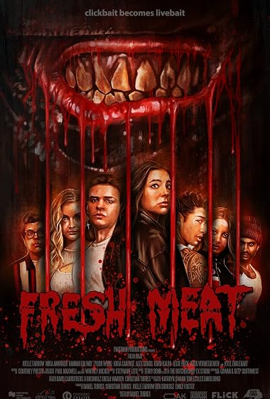 Fresh Meat