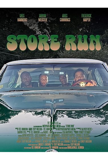 Store Run