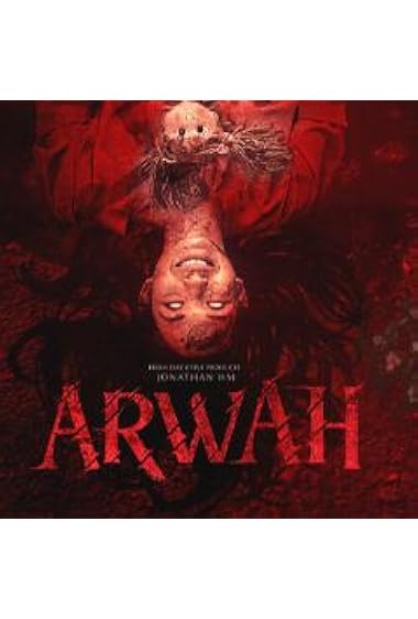 Arwah
