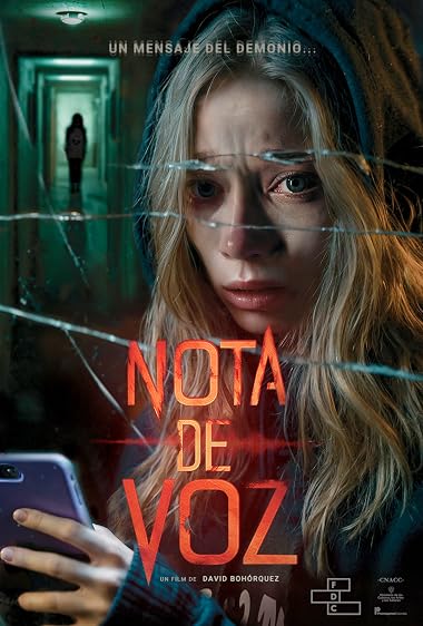 Nota de Voz
