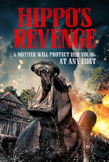 Hippo’s Revenge