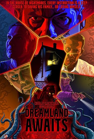 Dreamland Awaits