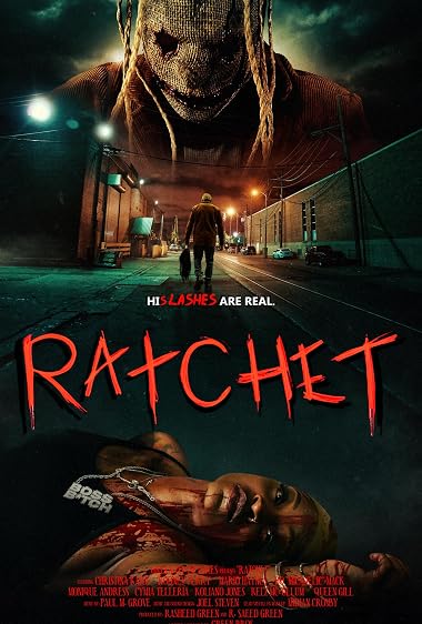 Ratchet