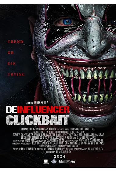 Deinfluencer: Clickbait