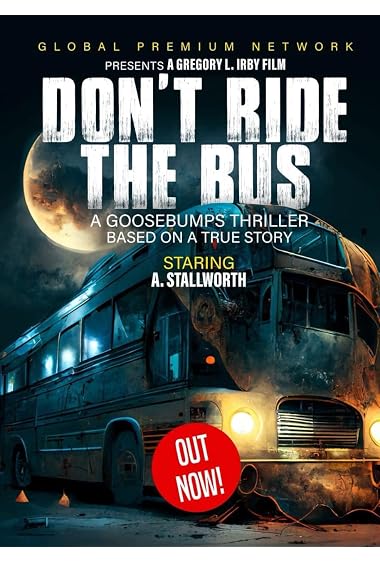 Don’t Ride the Bus