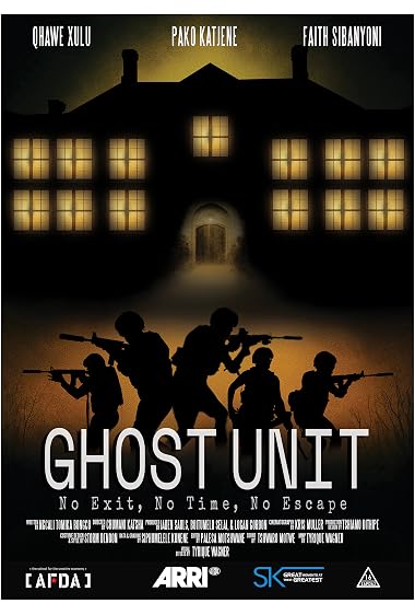 Ghost Unit