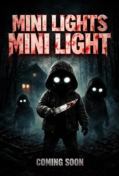 Mini Lights Mini Lights