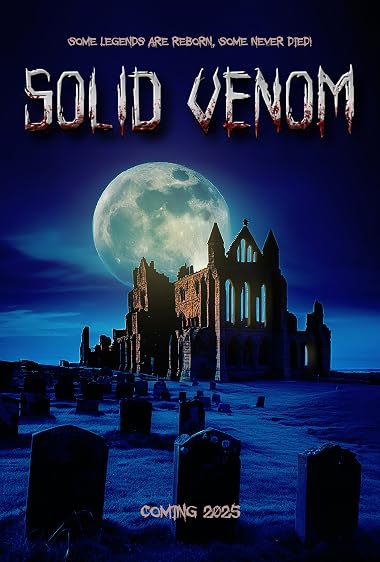 Solid Venom