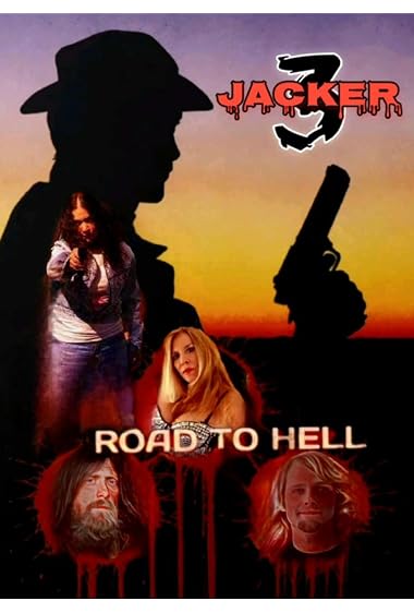 Jacker 3: Road to Hell