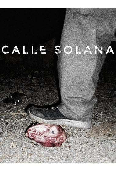 Calle Solana