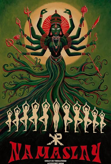 Namaslay