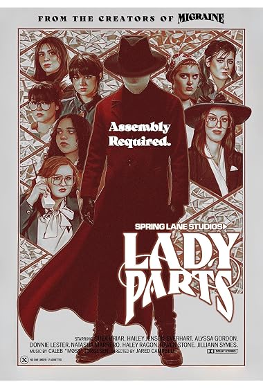 Lady Parts