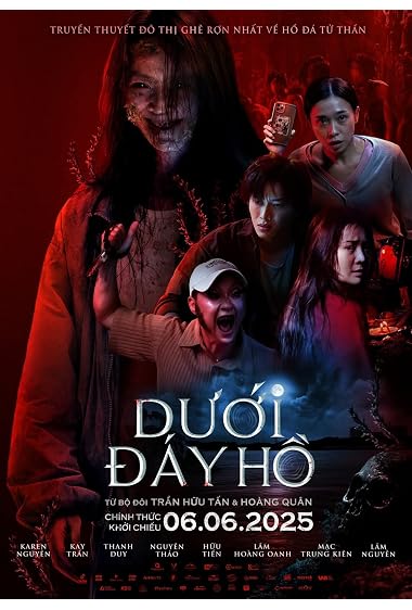 Duoi Day Ho