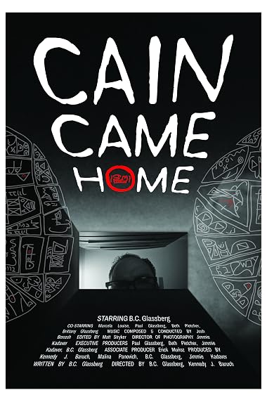 Cain Came Home