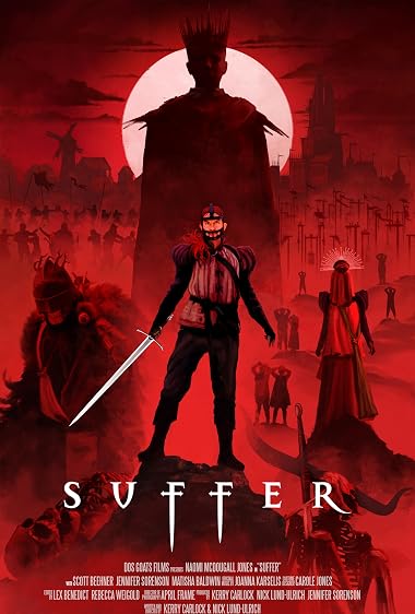Suffer