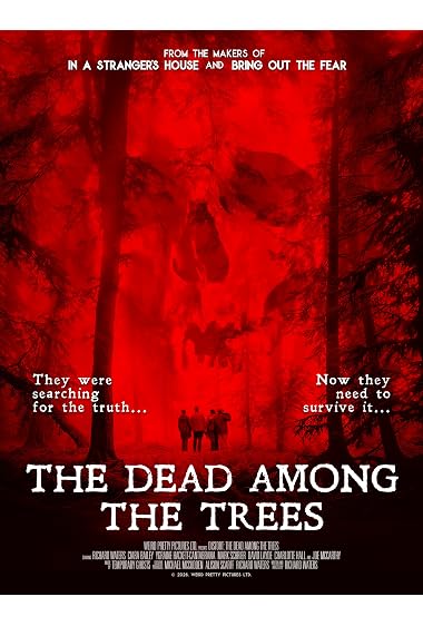 Distort 2: The Dead Among the Trees