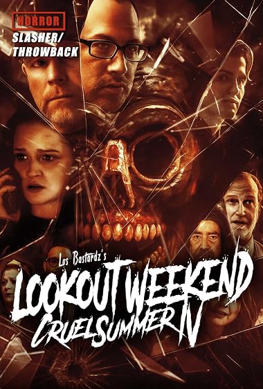 Lookout Weekend: Cruel Summer IV