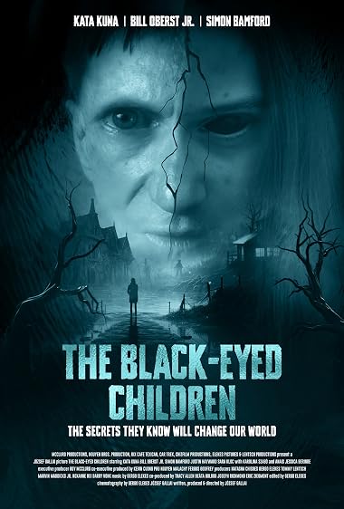 The Black-Eyed Children