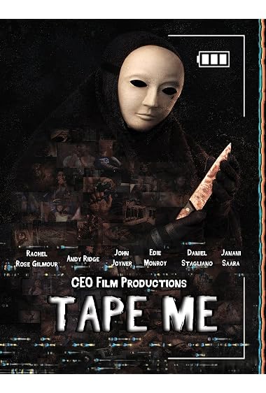 Tape Me