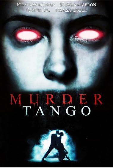 Murder Tango