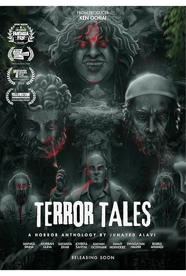 Terror Tales