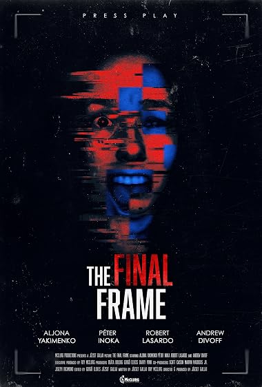 The Final Frame