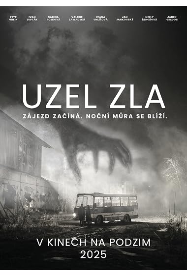 Uzel zla