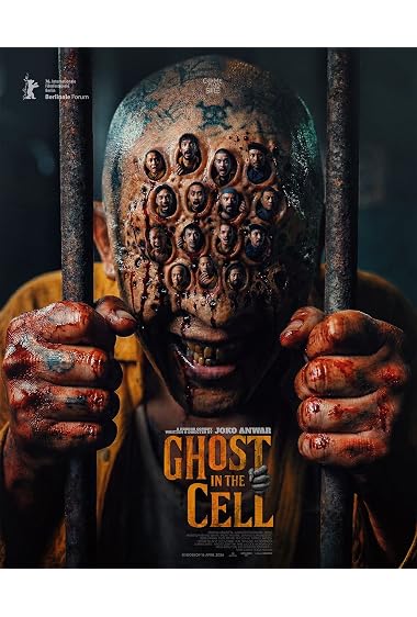Ghost in the Cell