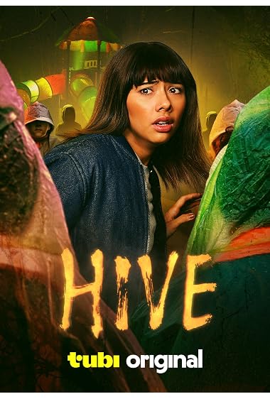 Hive