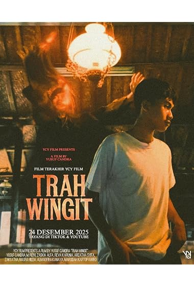 Trah Wingit