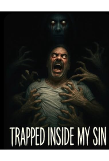 Trapped Inside My Sin