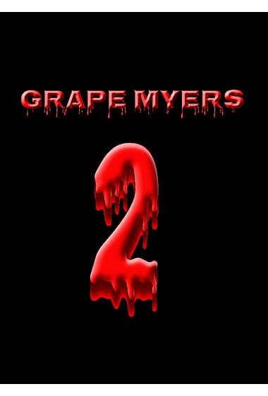 Halloween Kills A Gorilla Tag Movie: Grape Myers 2