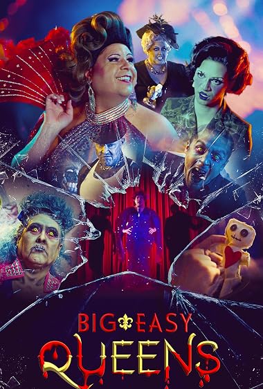 Big Easy Queens