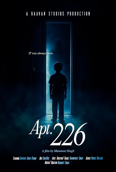 Apartment 226