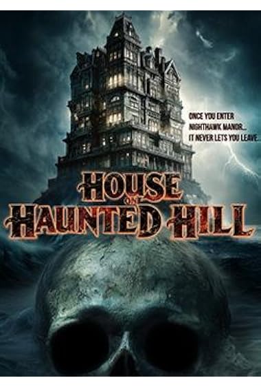 House on Haunted Hill