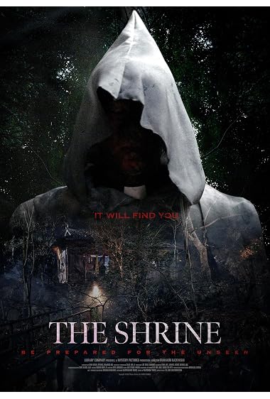 The Shrine