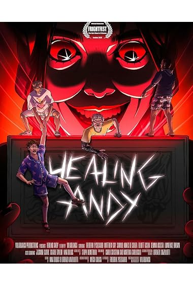 Healing Andy