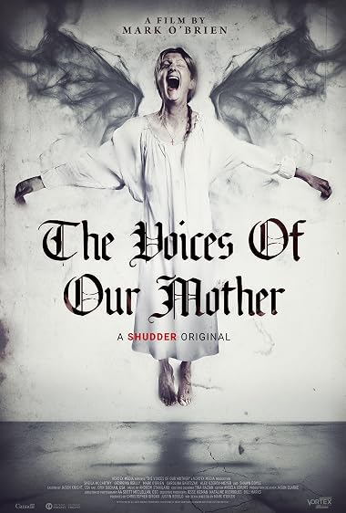 The Voices of Our Mother