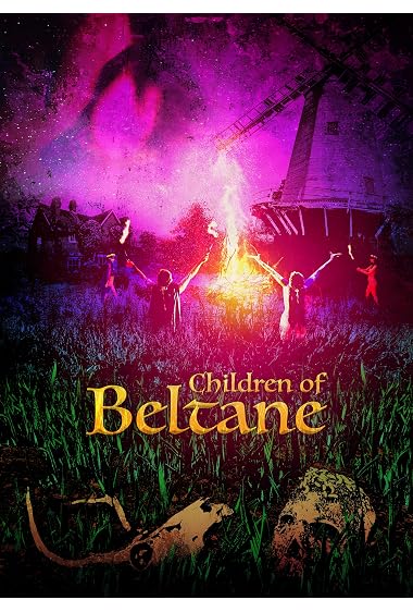 Children of Beltane