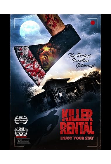 Killer Rental