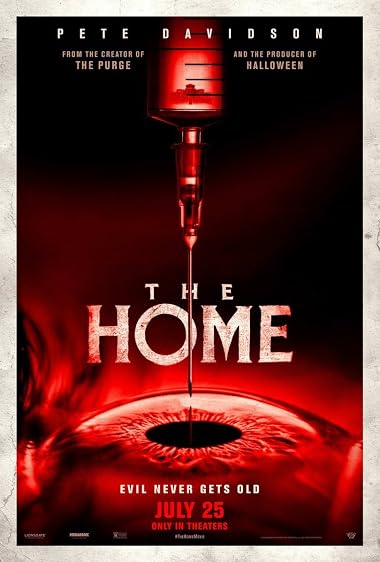 The Home