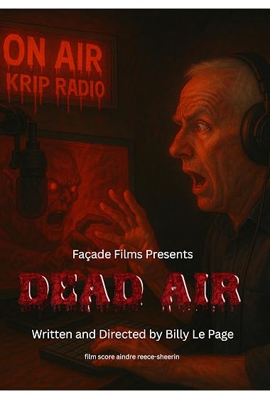 Dead Air: Part 1