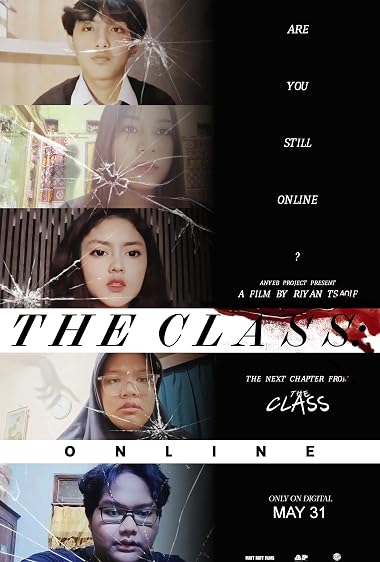The Class: Online