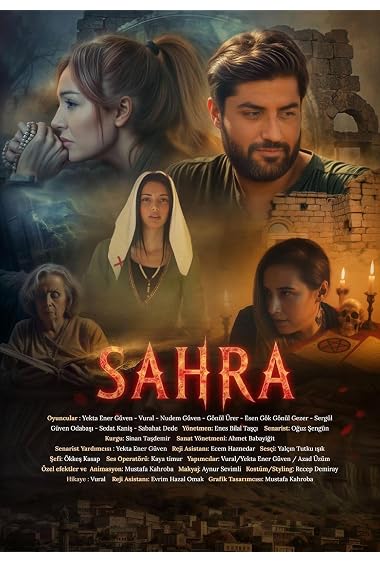Sahra