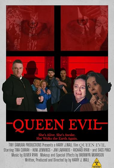 Queen Evil