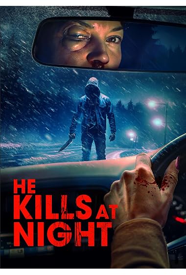 He Kills at Night