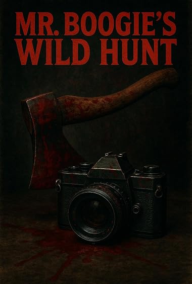 Mr Boogies Wild Hunt